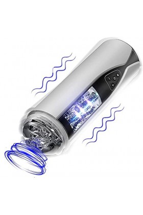 Male Mastürbators with Lifelike Vāgina Pússy Ass for Men Māstùrbation Vāgina Anāl Sex, Realistic Mástùrbator Adült Toys Rêálí