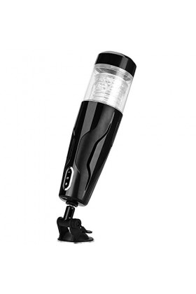 Pompe Spour pour homme Lifelike Big Silicones souples ré