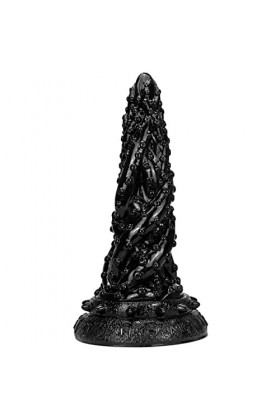 BybAgs Śëx Ťøyș Ġøđëmịchéś Rrodúit Šèẋúéĺådúĺté 36,5 cm Différéntéś Fréqúéncéś, Réġĺåġé Múĺtiånġĺé