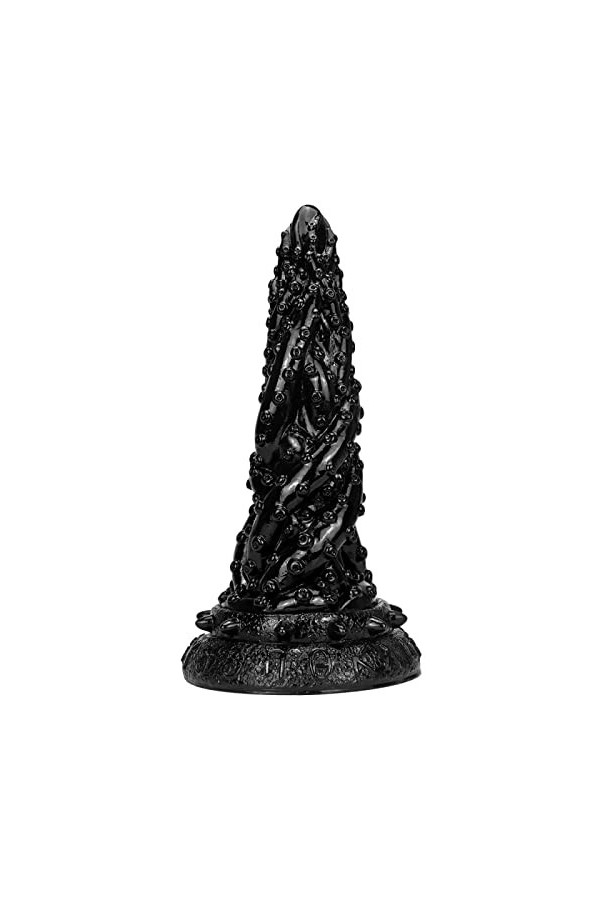 BybAgs Śëx Ťøyș Ġøđëmịchéś Rrodúit Šèẋúéĺådúĺté 36,5 cm Différéntéś Fréqúéncéś, Réġĺåġé Múĺtiånġĺé