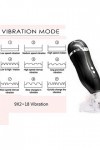 Sex toyspour pour homme avec 10 modes vaginette realiste sex toyspour homme Prøstate-ânus sex toyspour pour homme vaginette h