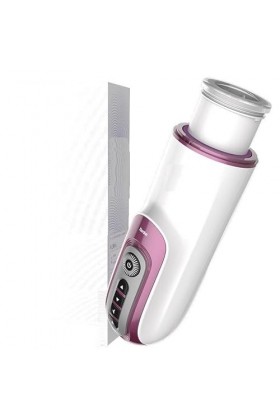 Homme Suceur Sex Man Cup Māştừrbateừr automatique Sextoye Silicone Masturbation Masturbateur s appareil de M-assage pour Homm