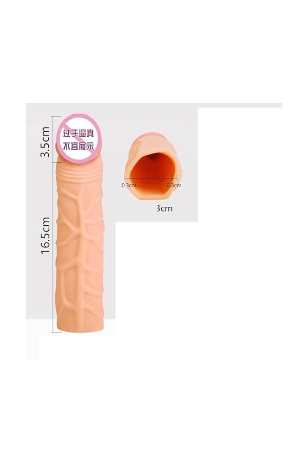 S?xy T?ystory pour adultes Couples D?uble Sem?n L?ck R?ngs - C?ok R?ngs ?Djustable pour M?n - C?uple V?br?tor Ð?dlo R?Oster V