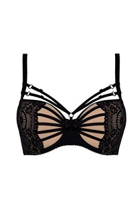 Axami Soutien-gorge pour femme. - Noir - 90E