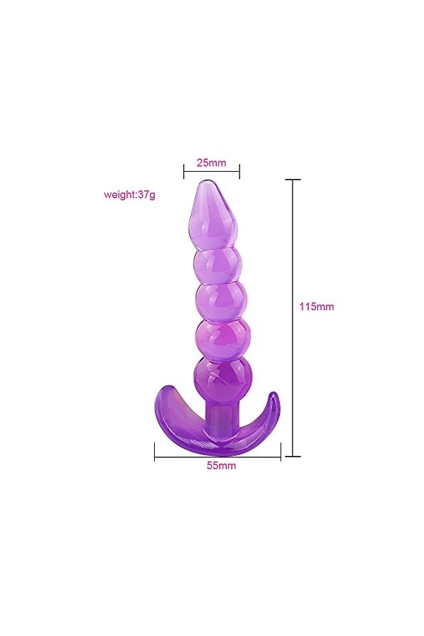 Ergonomique silicone sex toyspour pour homme avec 9 modes plug Kit dentraînement vaginette realiste sex toyspour homme Prøst