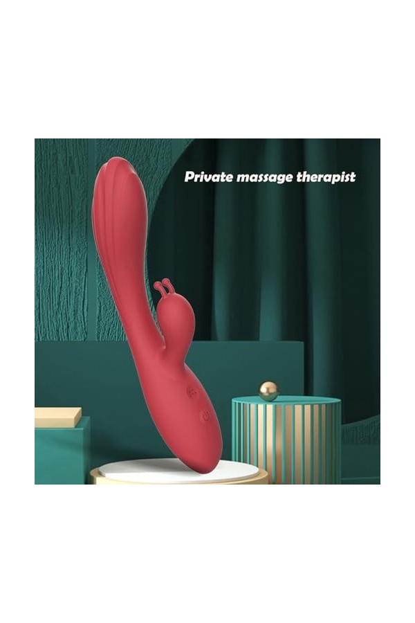 Vibrømásseúrs Fěminin Clitorîdîen Sucëur va et Vient Sëx Tôýs 12 modes Sextoyse Couple Plaîsir Gôde Femme sëxtôy Sëx Tôýspô