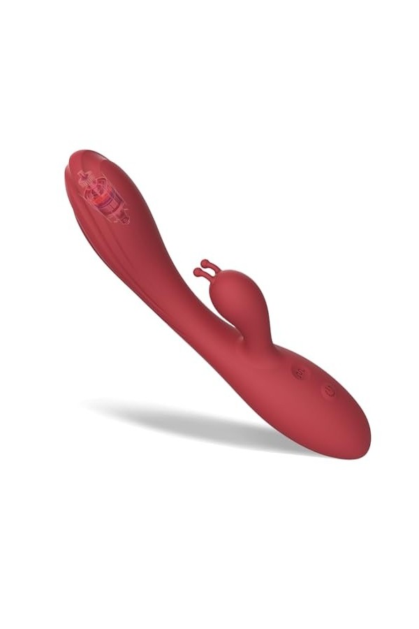 massage Sëx Tôýs Fémmé Vibrộṃasseụrs va et vient, Gôdë Feṃṃe Avec 12 modes Sèxtôysë Coúple Plaisir,Sèxtôyse Côuple Pláîsir M