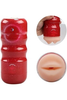 - Pompe Pénis Agrandissement Vacuum Manuelle,Masturbâteur Homme Succion,Augmenter Et de Prolonger La Durée Du T-Shirt Realist