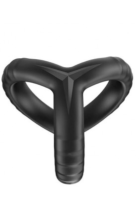 PěṇisṚiṇg Dïck Enlàrger Stronger Rings，Hypoallergenic Silicone Cadeaux pour les petits amis