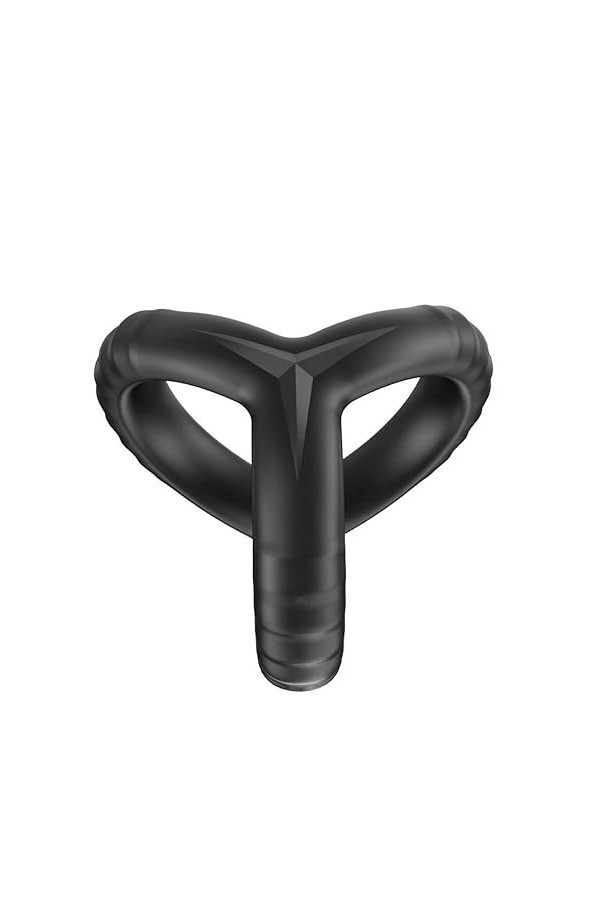 PěṇisṚiṇg Dïck Enlàrger Stronger Rings，Hypoallergenic Silicone Cadeaux pour les petits amis