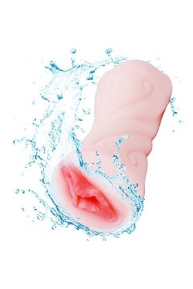 Sex toyspour pour homme Sextoyse Homme S-ëx Toýs Masturbeuse Appareil silicone Mannuel Vâginette Portable realiste sextoyse h