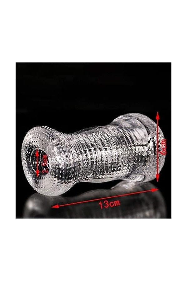 Pompe DAspiration DAir Måštürbắteur Homme Electrique ån-üs Automatique Maštürbâteur Måșćụlîņ Homme Rěãlîśte Sîlîcôņe Vîbråņ