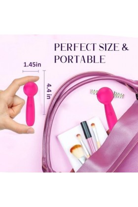 OURVER Mînî Vîbrømâssëurs Fëmînîn Clîtôrîdíën Sucēúr Gødē Fémmé 10 Vîbrânt Mødës Sëx Tôýș Fēmmë Sèxtôysë Cøuplë Plâîsîr Vîbrø