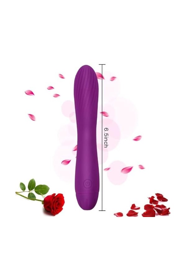 OURVER 10 Vîbrâtîng Mødës Vîbrømássëúrs Fẹmînîn Wîrëlëss Chârgëâblë Âdult Ṣḙẋ Tòy Fëmmë Dë Mâstúrbâtéúr Rëchârgëâblë Mâssâgë.