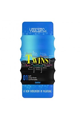 Rotatif Masturbateur Cup Sexes Toyes Cup Masturb Cup Masturbation Homme Doux Va Et Vient Succion ORale Masturbation Silicone 