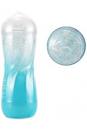 Masturbateur Va Et Vient Sextoyse Plaisir Masturbâteur Mains Libres Va Et Vient Masculin Toyspour Pour Homme Realiste KEI4