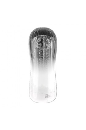 Masturabateur Cup Mâsturbatéur Homme Va et Vient Succion Mâsturbatéur MaSculin realiste cup vaginette silicone pour homme KEI