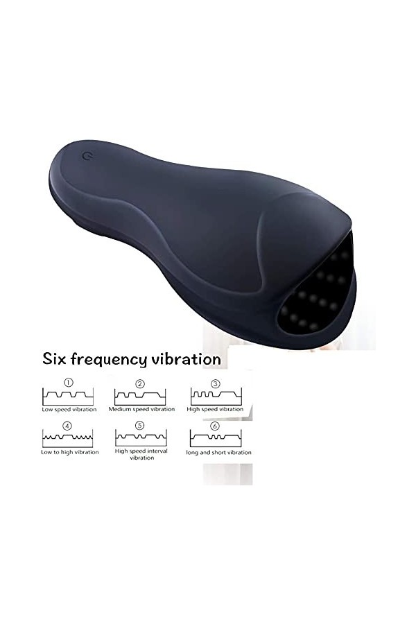 Masturbâteur Cup Va et Vient Sextoyse Vaginette Ultra Réaliste Succion,Masturbeuse Homme Silicone masturbeuse Homme Réaliste 