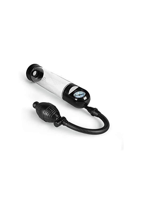 Commande De Pression De Vide À Fonctionnement Manuel Pour Les Hommes Simple À Utiliser Pő&mpë á à Pé&ņĨs Mânchőn de Pé&ņĨs Po