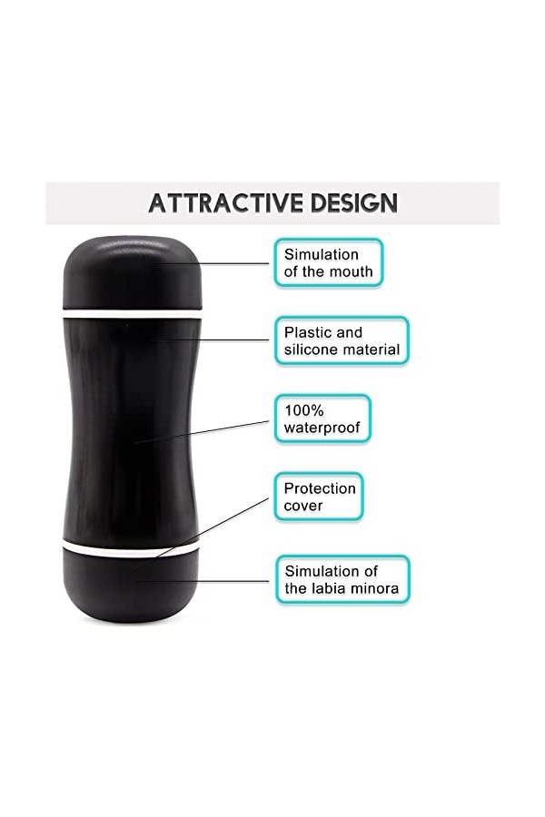 Manuel equipement dentraîneur sex toyspour pour homme avec etanche vaginette realiste sex toyspour homme couple man sex toys