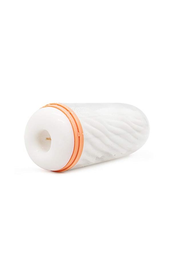 Coupe Davion De Masturbateur, Vibrateur Dentraînement De Pénis Électrique, Accessoires De Sexe Masculin Érotique Masturbati