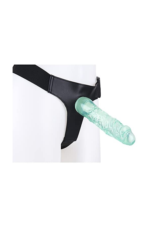 PréServatif DExtension De Stimulation Pour Homme PréServatif En Silicone à Particules éPaissies Manchon De PéNis De Stockage