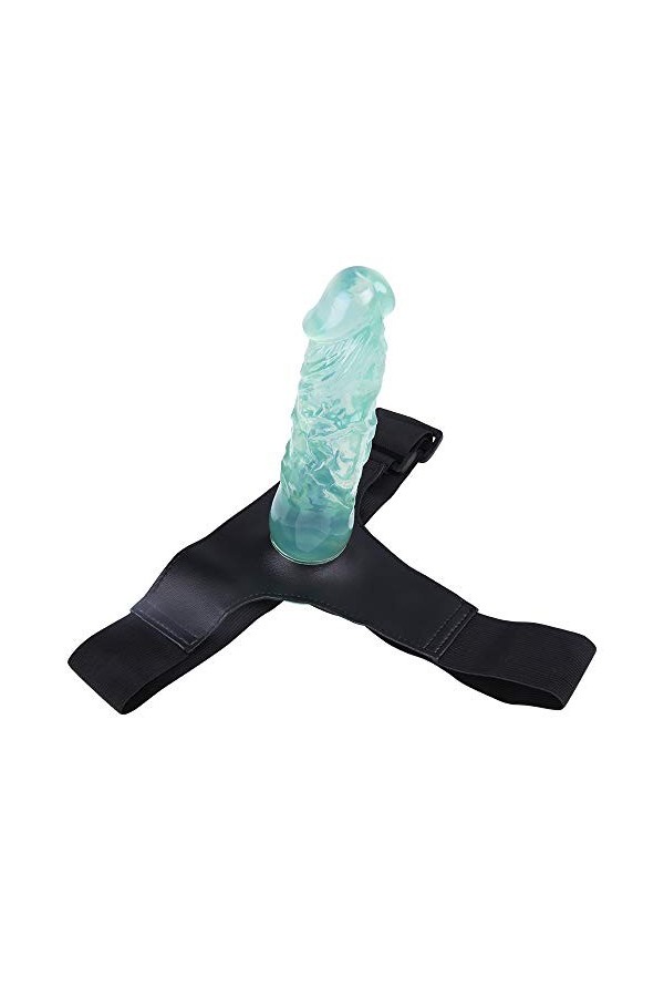 PréServatif DExtension De Stimulation Pour Homme PréServatif En Silicone à Particules éPaissies Manchon De PéNis De Stockage