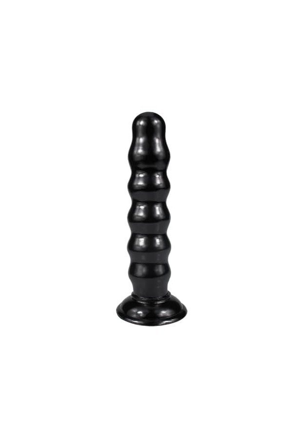 Manchon Pennis Pour Couple PréServatifs Masculins RéAlistes à Grosses Particules Le Silicone Souple à Double Bouche Peut Prol