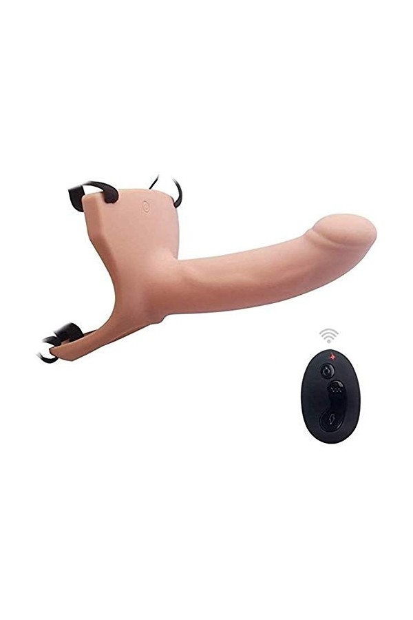 Homme Condom MéDical En Silicone Liquide PréServatif à Particules Expansibles Aide à Simuler LéPaississement Et LAllongemen