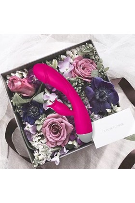 Vibromásseurs Fèmme Silencieux Clîtôrîdien Púîssant Fèmînin Gôde Fèmme Šëx Vîbrô-másseúr vå et vīent Šëẋ Tôýs Feṃṃe Clìtørid