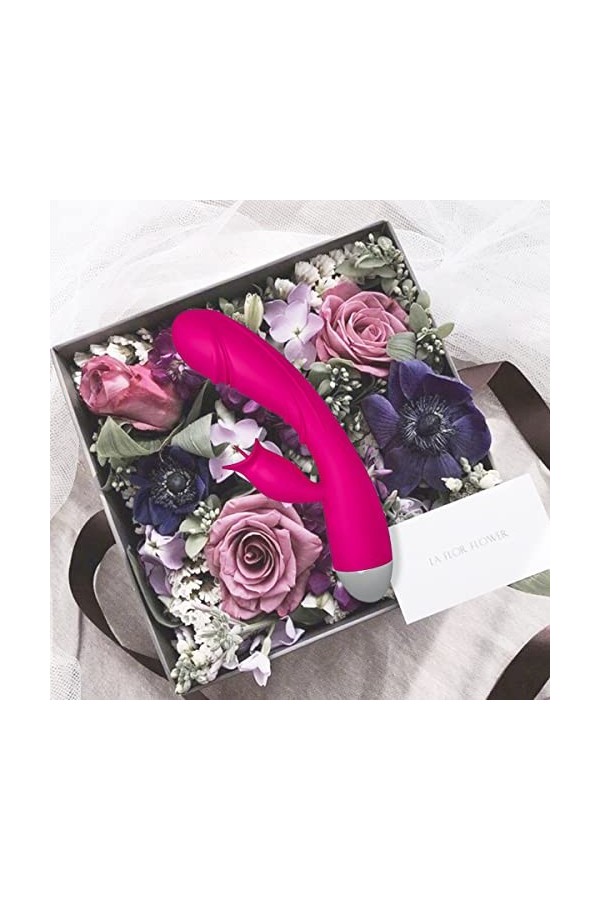 Vibromásseurs Fèmme Silencieux Clîtôrîdien Púîssant Fèmînin Gôde Fèmme Šëx Vîbrô-másseúr vå et vīent Šëẋ Tôýs Feṃṃe Clìtørid