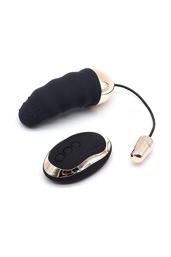 Oẹ?f ?î????t ?émme Sans fil avec Mini Vîb?ọ?ạss??rs F?mịnin Clị?ọrị?i?n ?ị?cret Silencieux, S????yse P?????r Pℯtît ?ēuf ?î?rọ