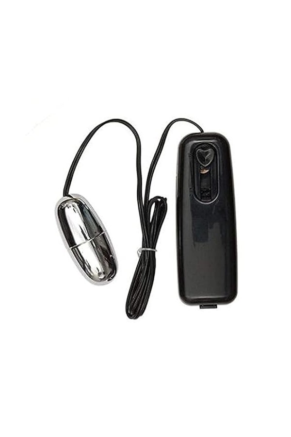 Oeuf Vibrant Connecté Telephone Vibrateur Bullet Puissant et Silencieux Vibro-Masseur Clitoridien Télécommande Stimulateur Cl