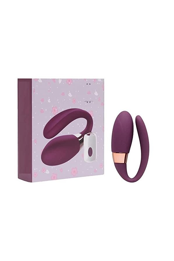 Pộîñt Ġ Culotte O??f V???eur Femme Oeuf Vibreur Vîbrómásseur Rabbit Pour Femme - V?b?? Pour Femme Rabbit - Vibrating Pour Fem