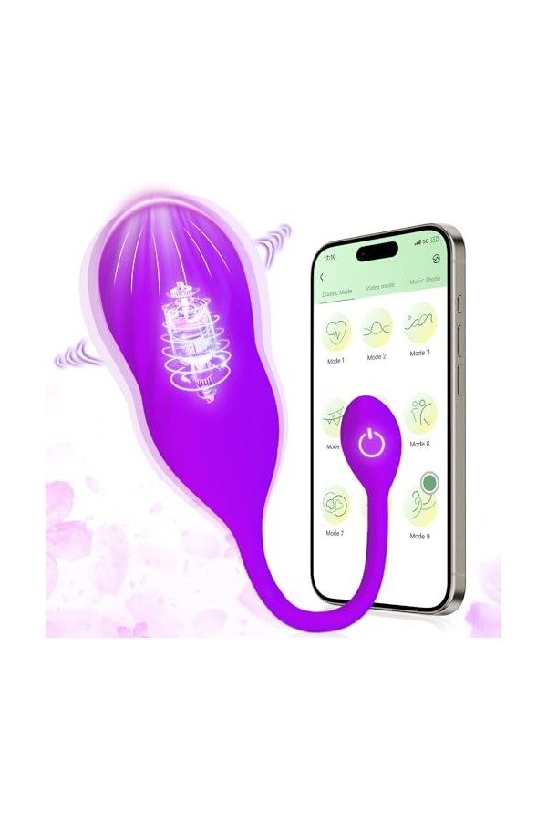 Vibrộṃasseụrs Fémînîn vá ët vîent Sëx Tôýs Gôdë Feṃṃe Šèẋ Tôýs Fémînîn Clìtorîdién Vibrộṃasseụrs Fémînîn à Dîstáncé Sèxtôys