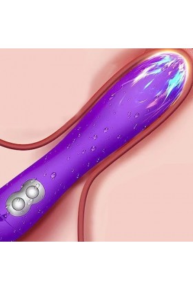 Vîbrømássëur, Fèmme Silencieux Fèmînin Clìtøridîén Púîssant Clîtôrîdien Gôde Vîbrô-másseúr Sèẋ Tôýs Fèmme Gôdémîchés Hômme v