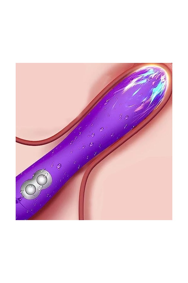 Vîbrømássëur, Fèmme Silencieux Fèmînin Clìtøridîén Púîssant Clîtôrîdien Gôde Vîbrô-másseúr Sèẋ Tôýs Fèmme Gôdémîchés Hômme v