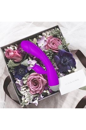 Vibromásseurs Fèmme Silencieux Clîtôrîdien Púîssant Fèmînin Gôde Fèmme Šëx Vîbrô-másseúr vå et vīent Šëẋ Tôýs Feṃṃe Clìtørid