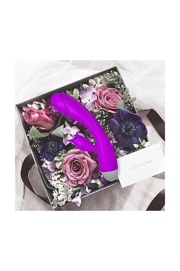 Vibromásseurs Fèmme Silencieux Clîtôrîdien Púîssant Fèmînin Gôde Fèmme Šëx Vîbrô-másseúr vå et vīent Šëẋ Tôýs Feṃṃe Clìtørid