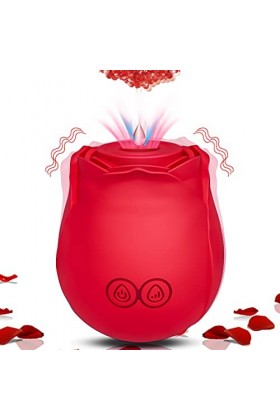 10 mode Vibrømásseúrs Fěminin va et vient, Šëx Tôyspour pour Couple Tôýs Feṃṃe Vibrant, Sèxtôysë Couple Pláîsir Fěmme Clìtor