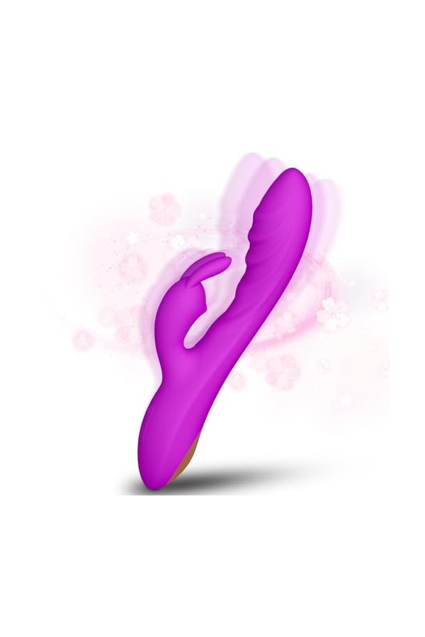 12x12 MODE, Vibromasseurs Feminin Clitoridien Suceur, Sèxtôyse Couple Plaisir Sex Toýs Femme Vibrant, Gode Femme Sex Toýs T