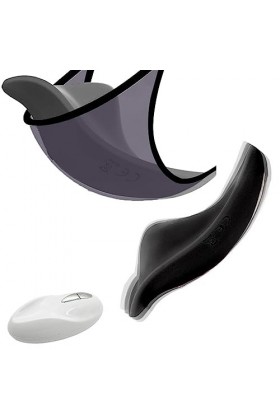 Oéuf Vîbrant sans fil Oeuf Vibrant Connecté Oeuf Feminin sextoy vibrant S??????? P?????? F???? V??????