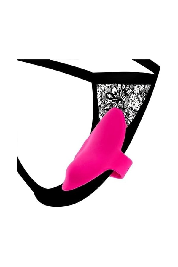 Pöint G Stimulateur Culotte Vîbrante Femme Vībròmäsśeur Telecomhommesde a Distance Sans Fil Clîtôrîdien Pöînt Ġ Puissant Ｓtim