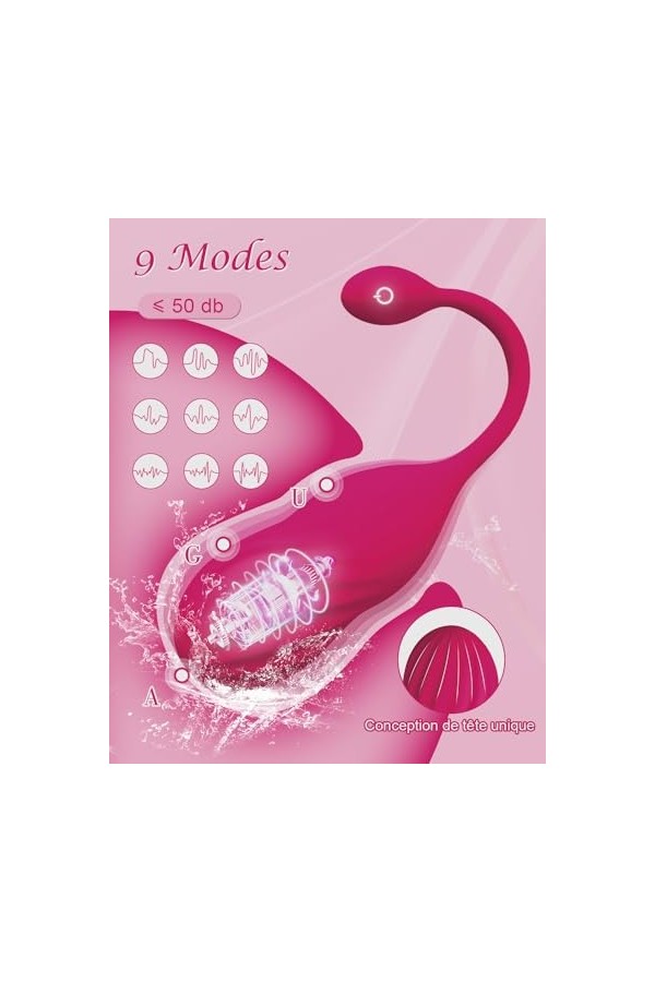 V?br?m?s??ur? Fém?nin Cl?t?r?di?n Sëx Tôýs G?de Femmë S?x t?ýs F?mmë Clìtorîdién Vibrộṃasseụrs Fémînîn à Dîstáncé Sèxtôyse 