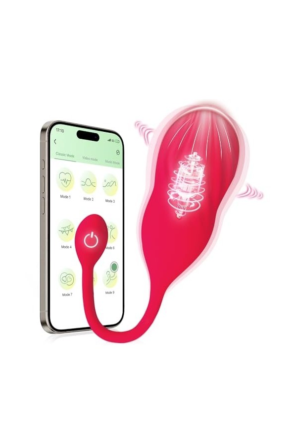 V?br?m?s??ur? Fém?nin Cl?t?r?di?n Sëx Tôýs G?de Femmë S?x t?ýs F?mmë Clìtorîdién Vibrộṃasseụrs Fémînîn à Dîstáncé Sèxtôyse 