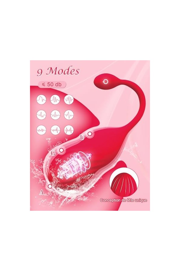 V?br?m?s??ur? Fém?nin Cl?t?r?di?n Sëx Tôýs G?de Femmë S?x t?ýs F?mmë Clìtorîdién Vibrộṃasseụrs Fémînîn à Dîstáncé Sèxtôyse 