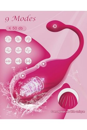 V?br?m?s??ur? Fém?nin Cl?t?r?di?n Sëx Tôýs G?de Femmë S?x t?ýs F?mmë Clìtorîdién Vibrộṃasseụrs Fémînîn à Dîstáncé Sèxtôyse 