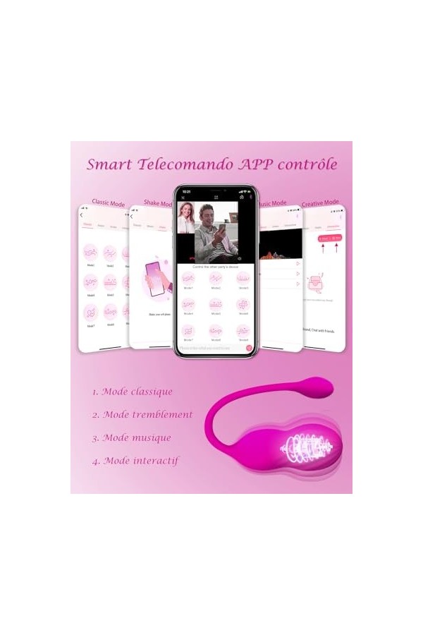 Sëx Tôýs Fémmé Vïbrømȁssệurs Fémînîn Clîtøridîén APP Gøde Fèmme Sèẋ Sëxtôy Stîmụlȁteụr Clîtøridîén vîbrȁnt Sèxtôysé Fèmme Sè