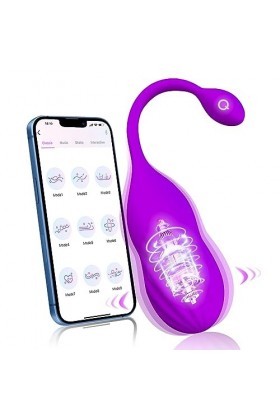 Vïbrộmȁssệurs Feminïn Clïtộridïện APP Gôde Fèmme Sèẋ Tôýs Fèmme Clitøridîén Sëxtôy Stîmụlateụr Clitøridîén Sèxtôysé Cõuple P