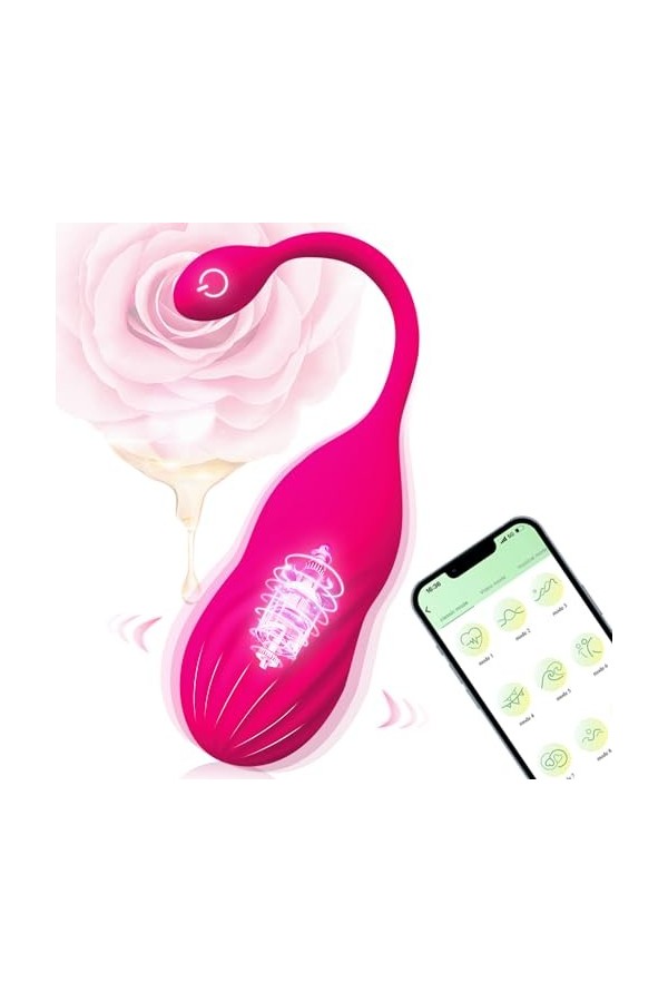 V?br?m?s??ur? Fém?nin Cl?t?r?di?n G?de Femmë S?x t?ýs F?mmë Clìtorîdién Sëx Tôýs Vibrộṃasseụrs Fémînîn à Dîstáncé Sèxtôyse 